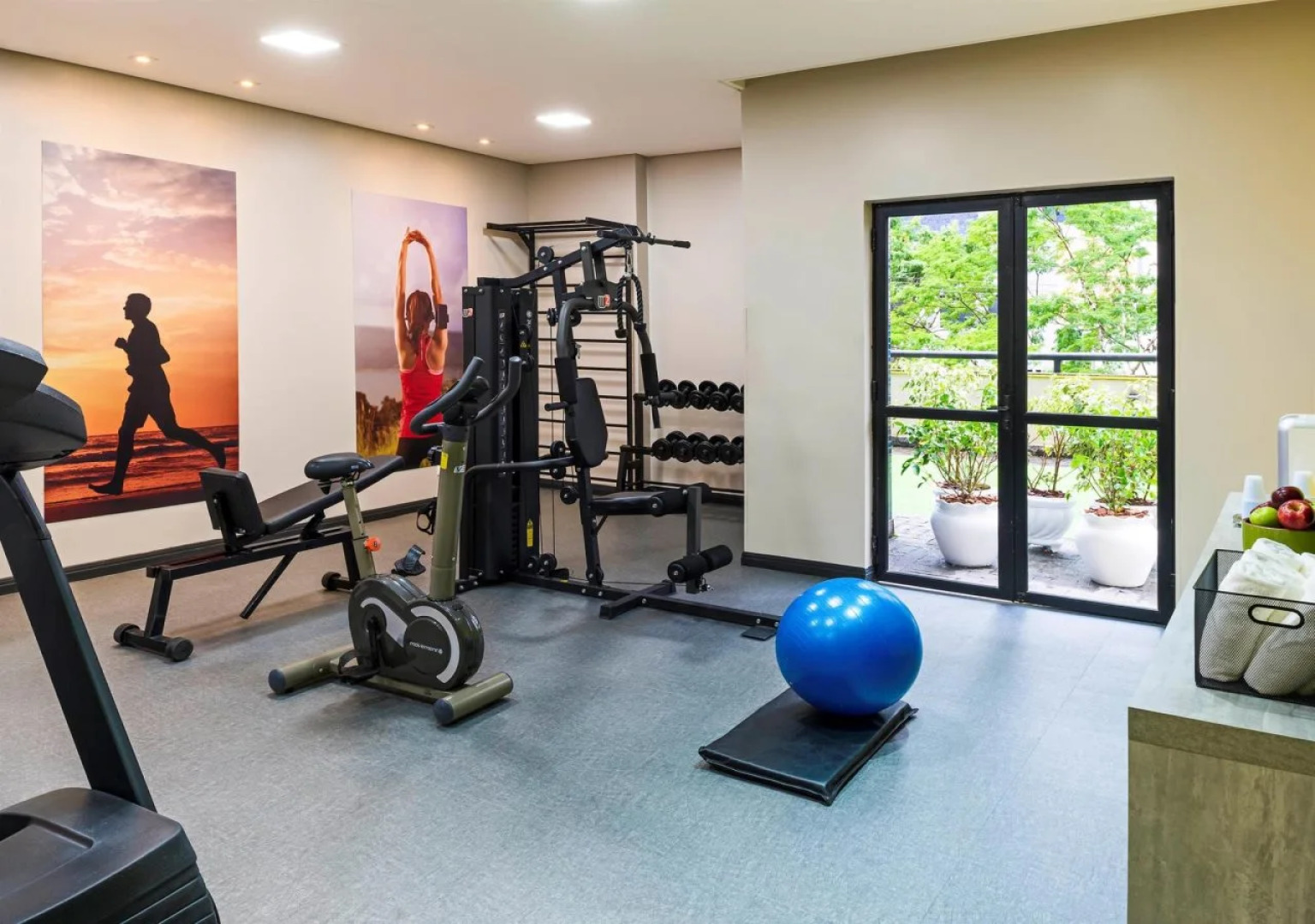 Aparthotel Adagio Curitiba Parque Barigui