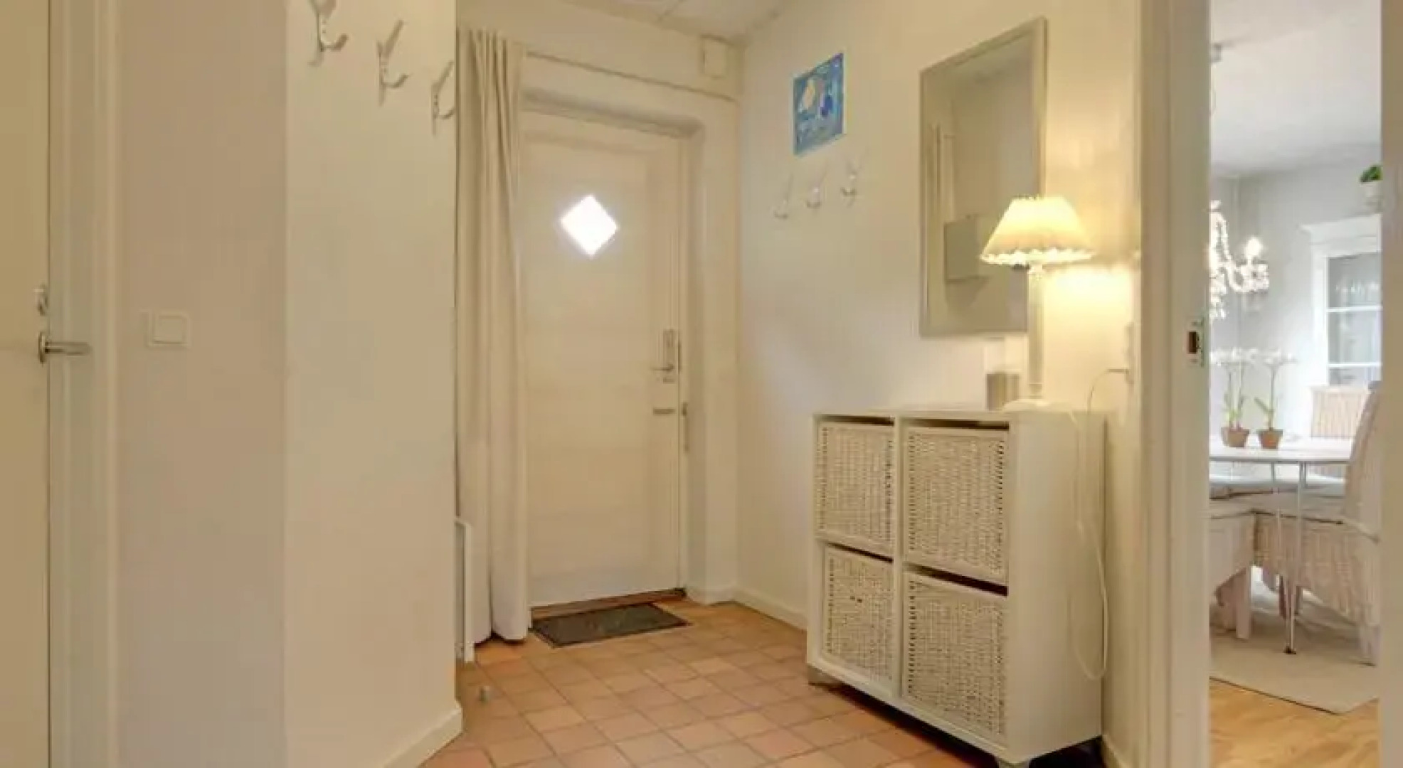 Klitgården Apartment