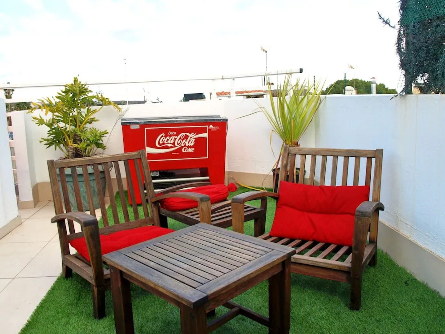 Flatguest Culture Town