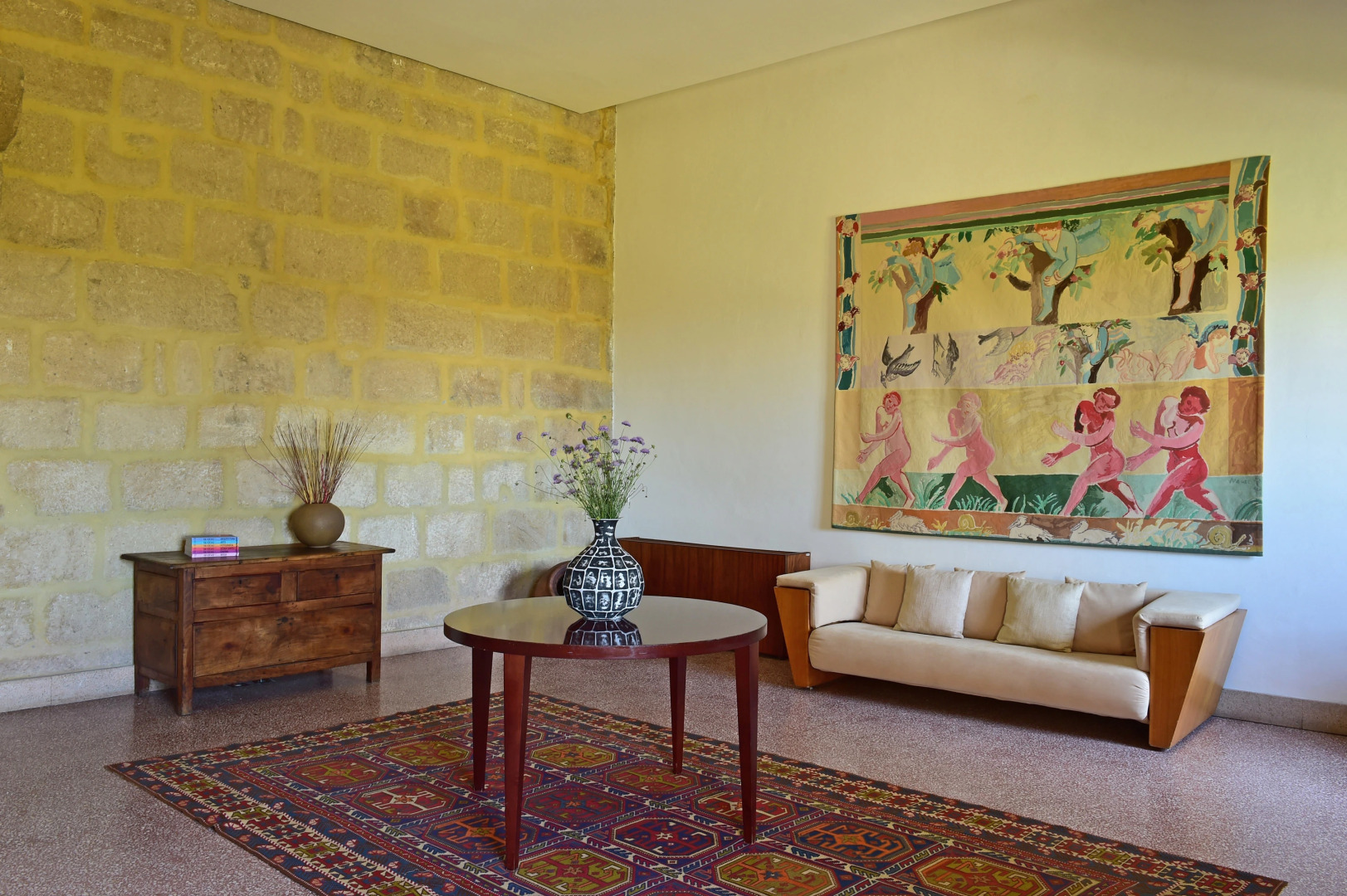 Pousada Mosteiro do Crato