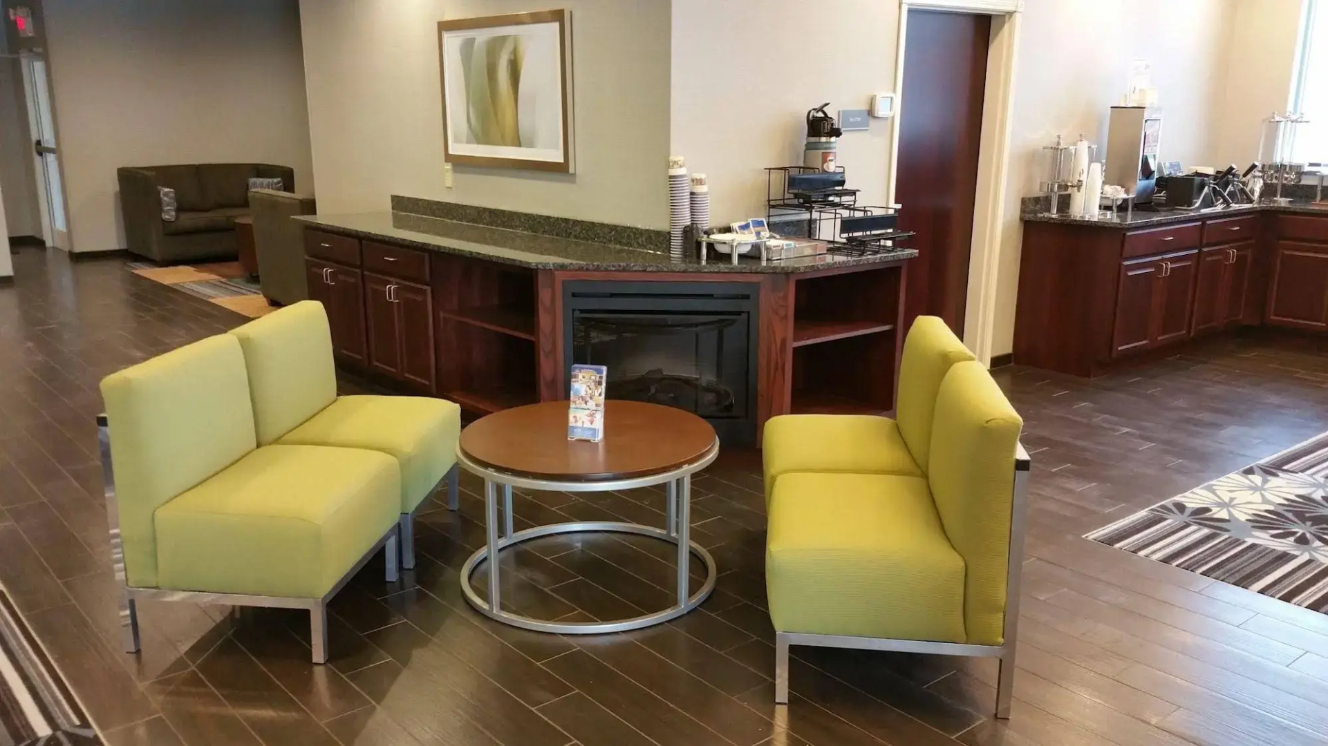 Best Western Plus Boardman Inn & Suites