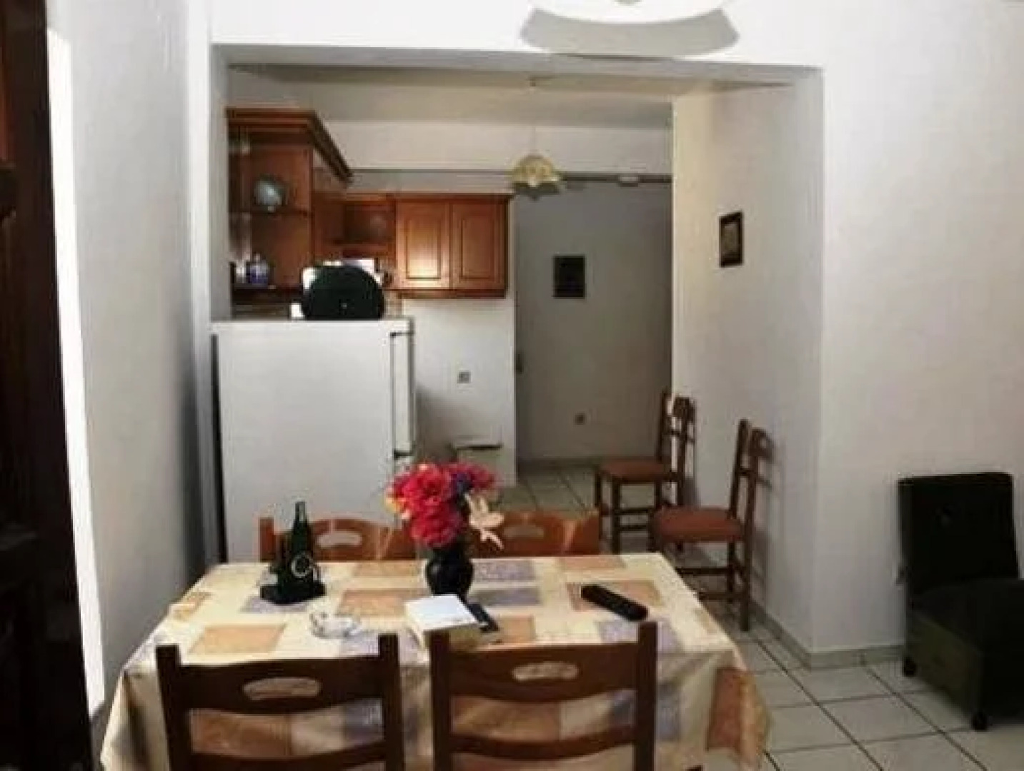 Lea Family Apartments