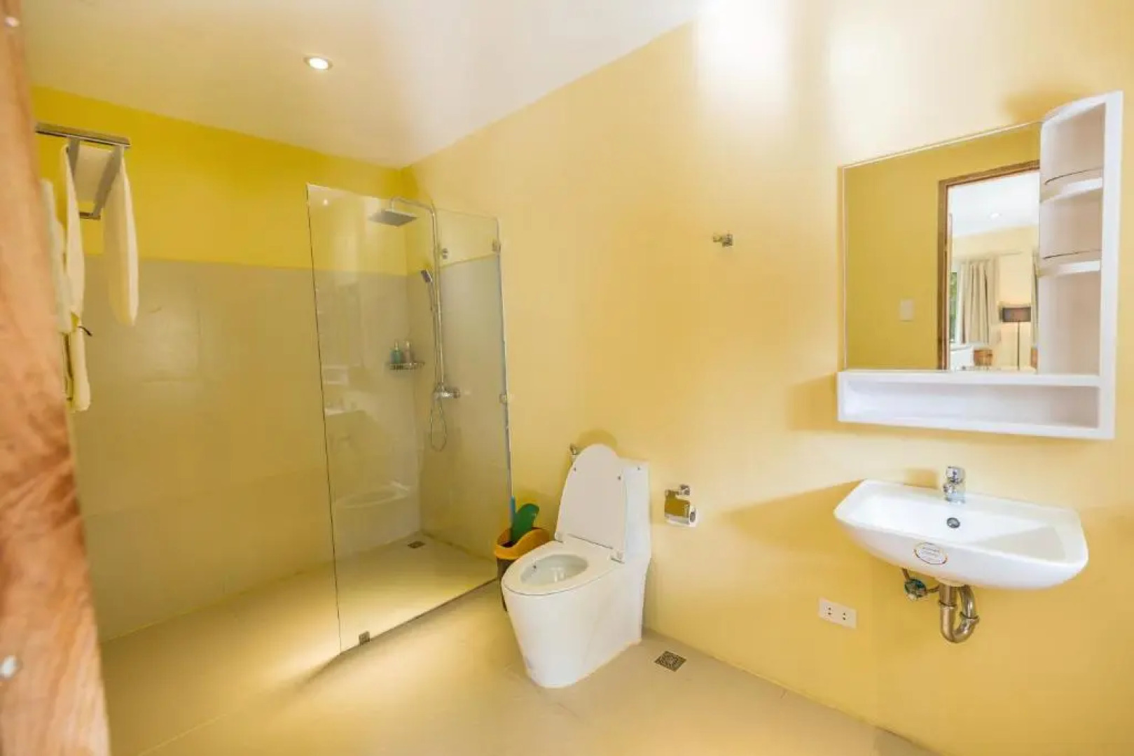 Antique Amor Bungalows & Villas