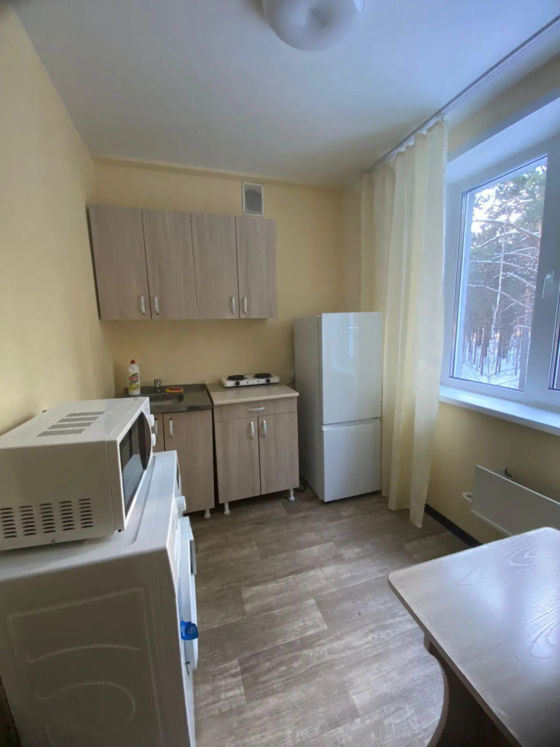 Вариант на улице Аэропорт 3