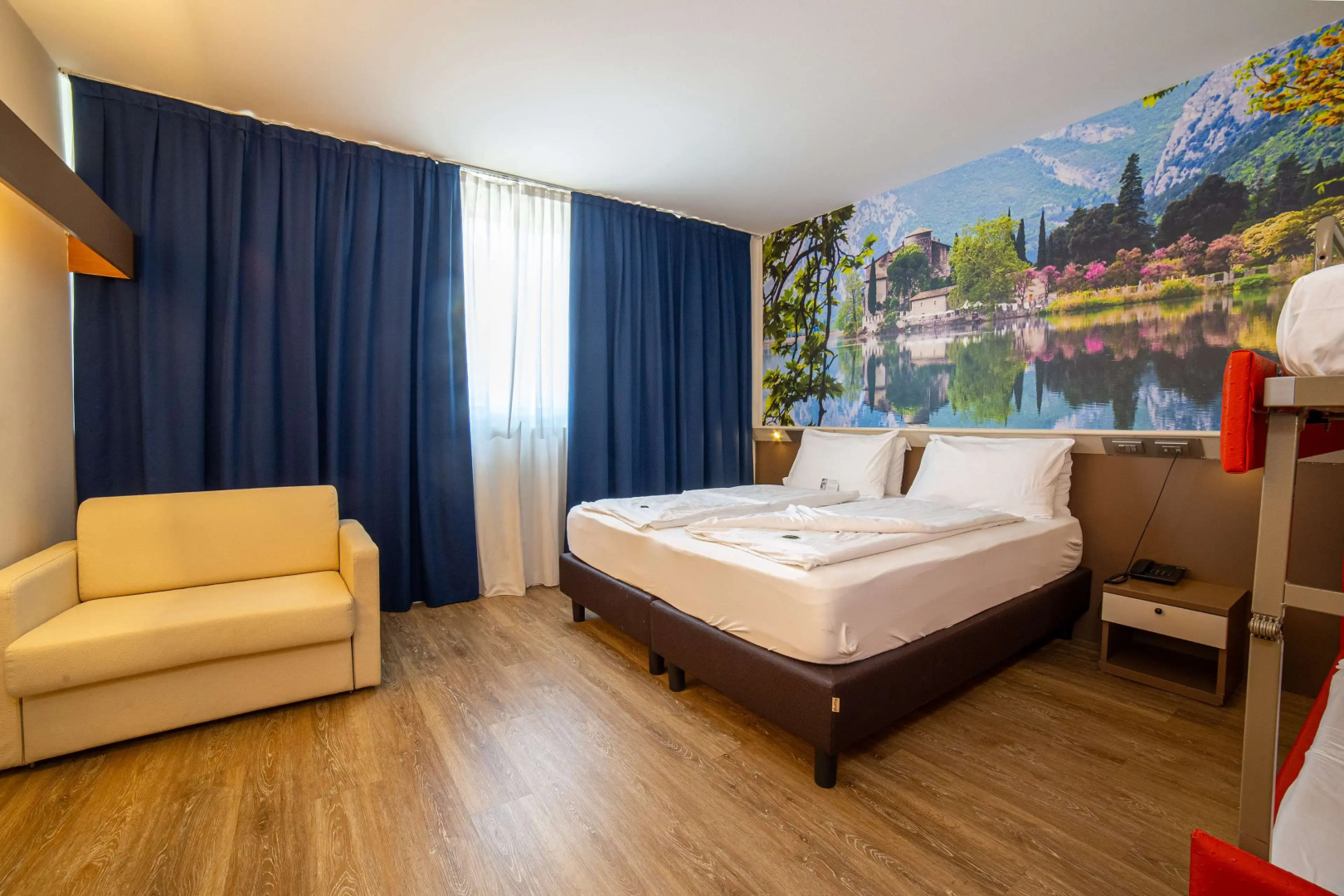 Best Western Hotel Adige