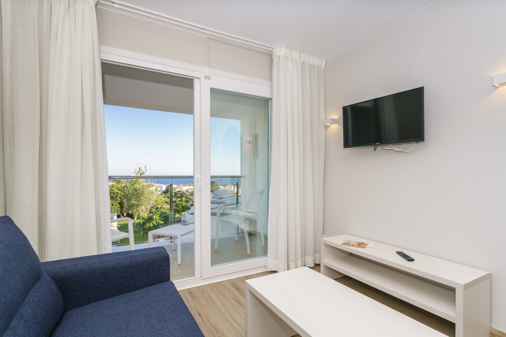 Minura Hotel Sur Menorca