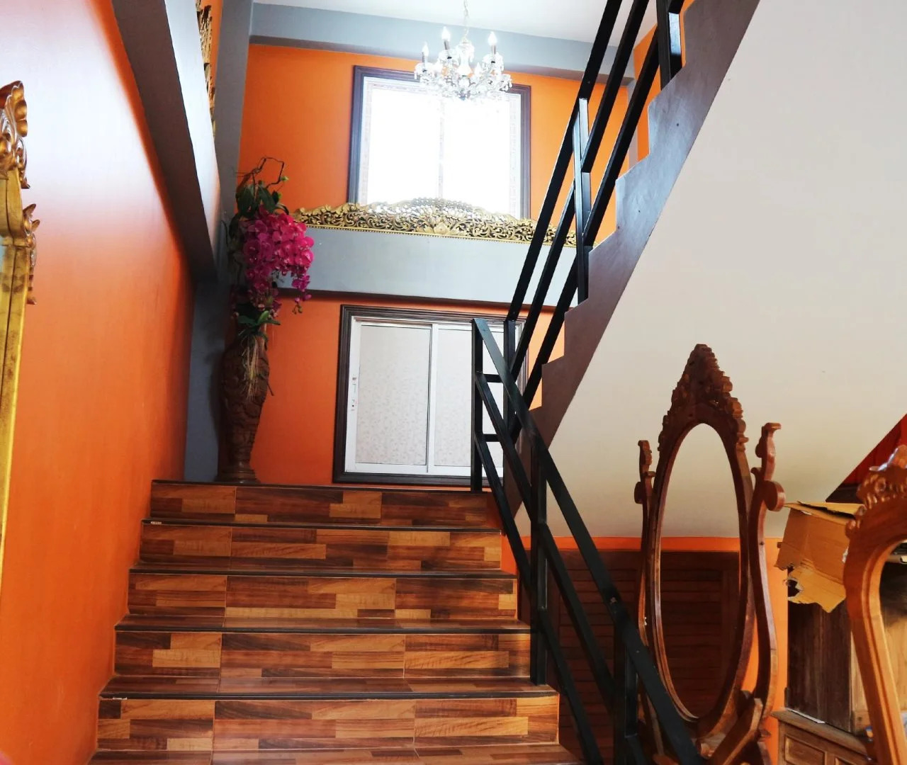 Khunsri Resort Pattaya