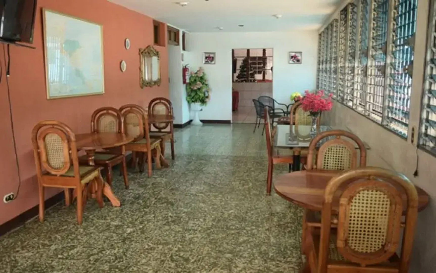 HOTEL EURO Nicaragua