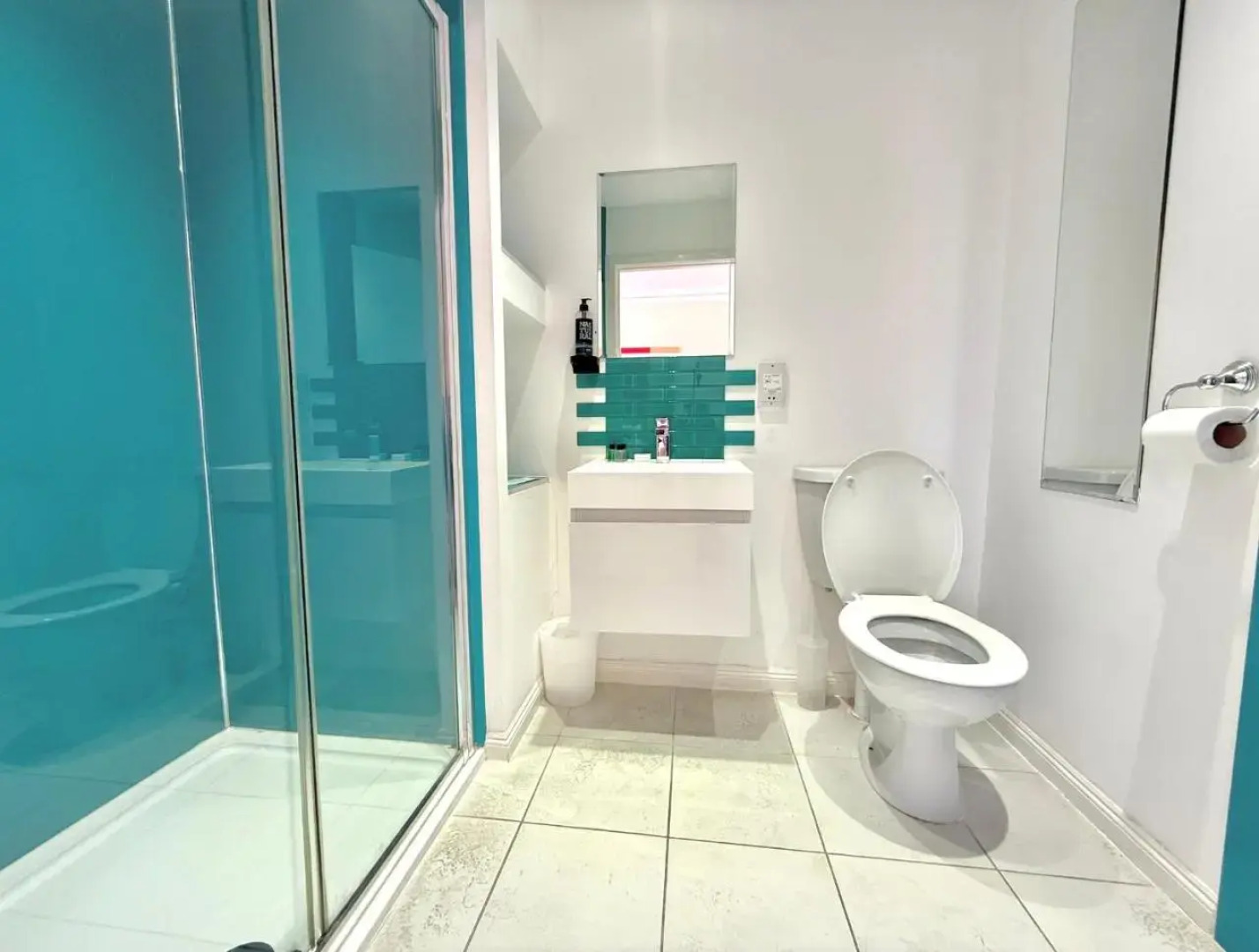 Claymore House Hotel