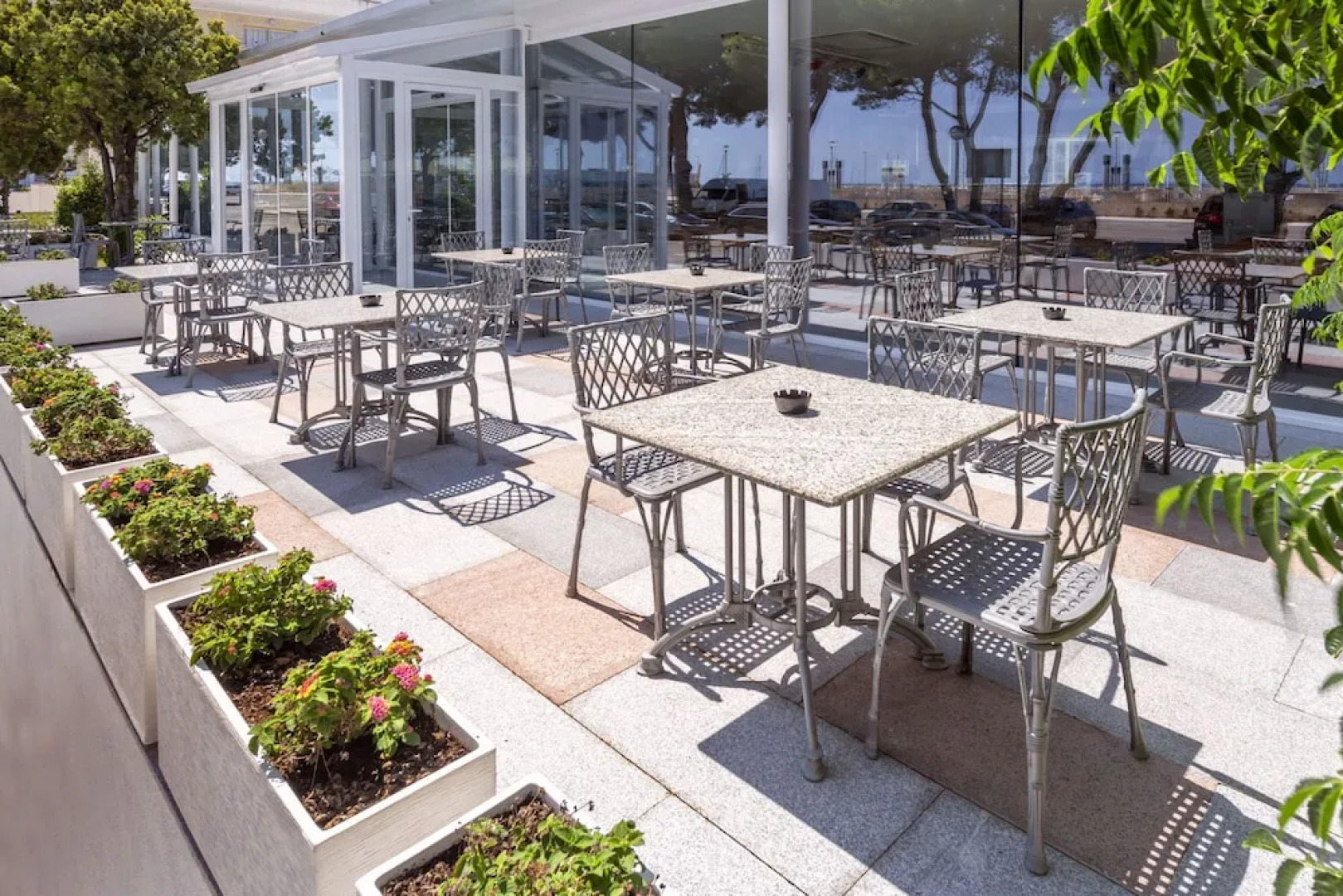 Отель 4R Meridià Mar