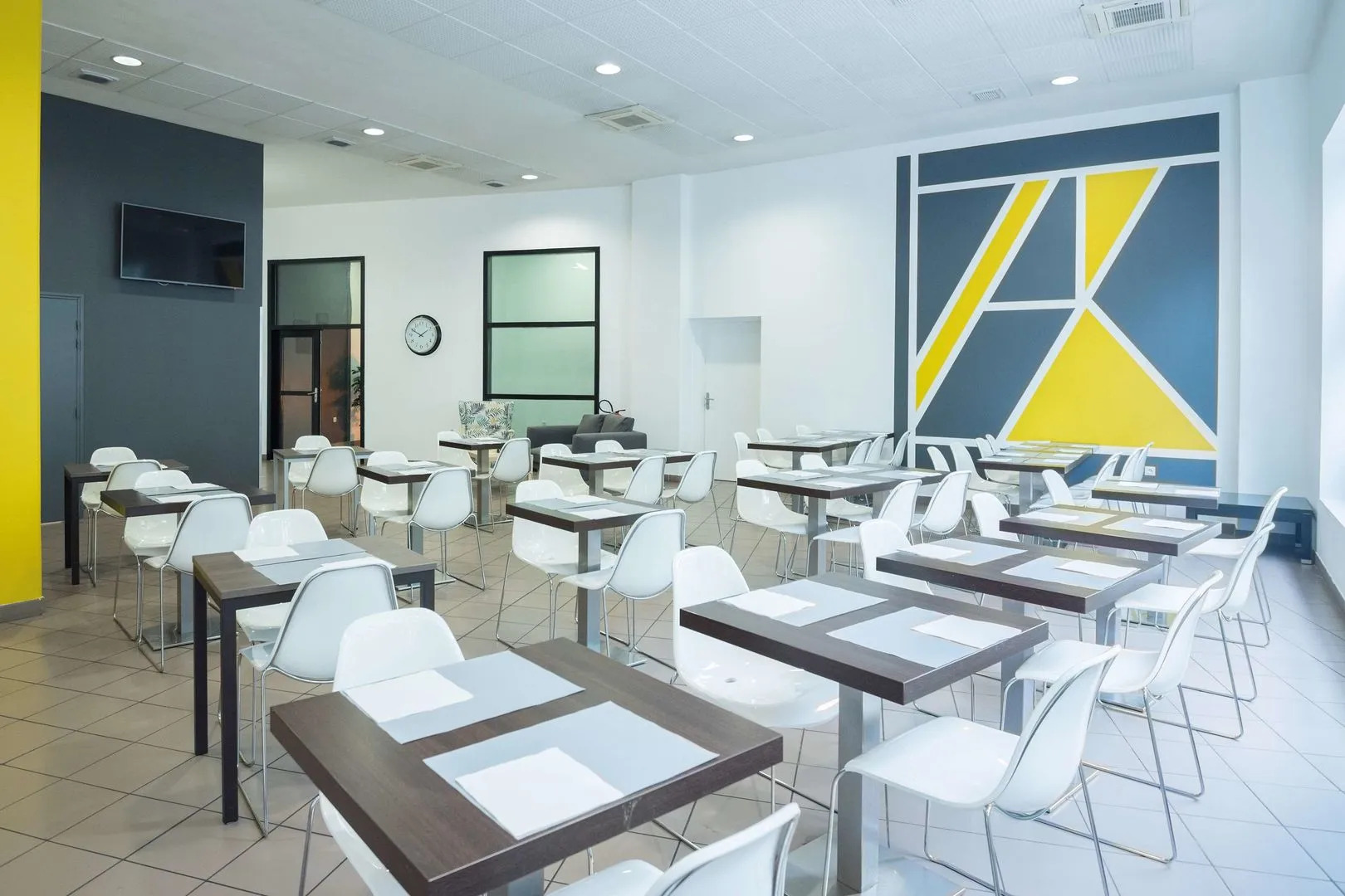 Comfort Aparthotel Nimes Centre