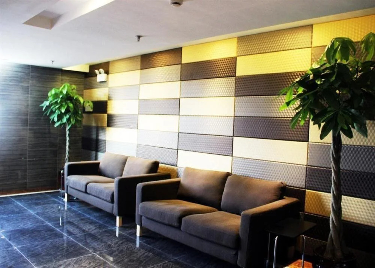 Yueyu Lake View Hotel