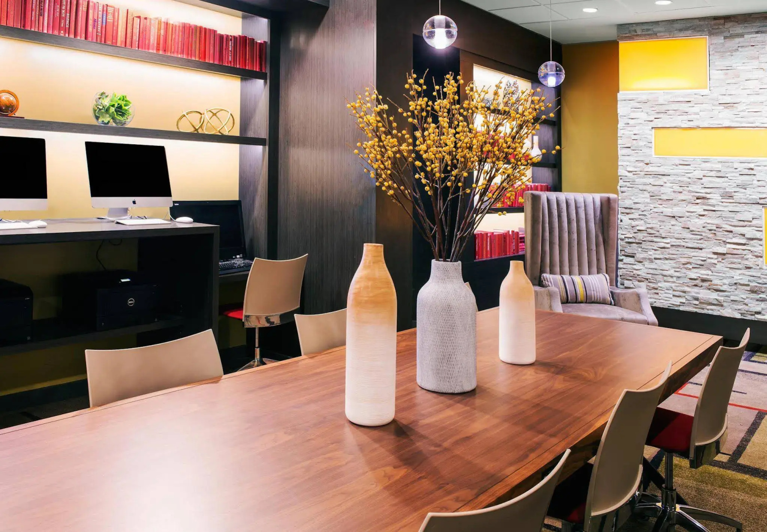 Fairfield Inn & Suites by Marriott Charlotte Uptown