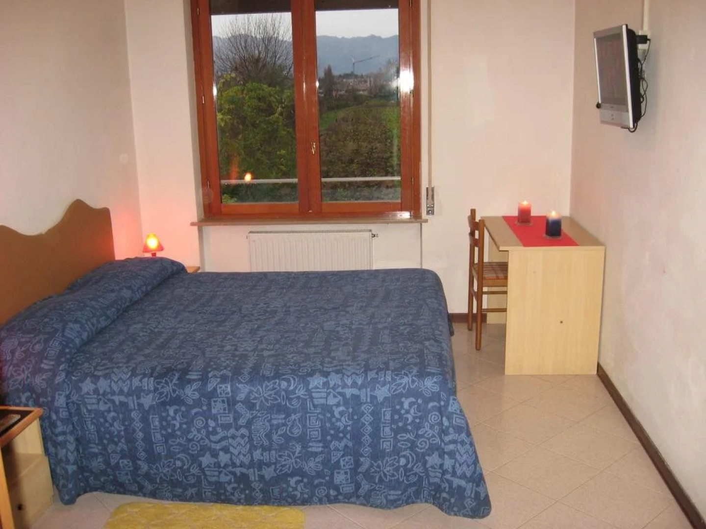 Albergo Ristorante Rosade