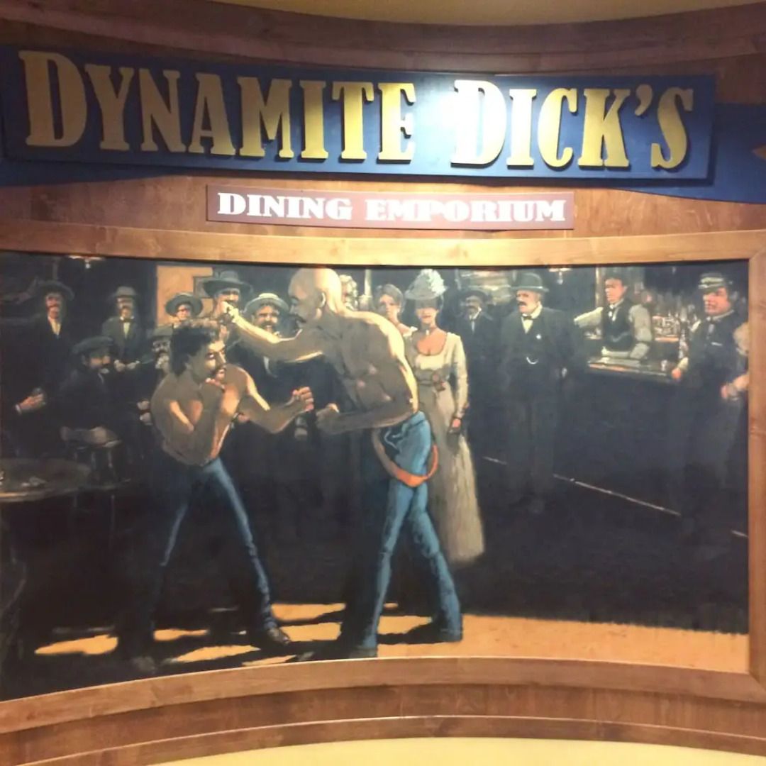 Midnight Rose & McGills Hotel & Casino