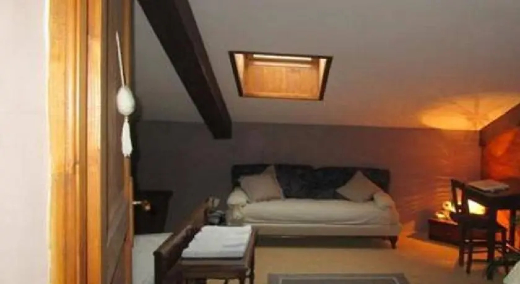 Grand Mas Provençal