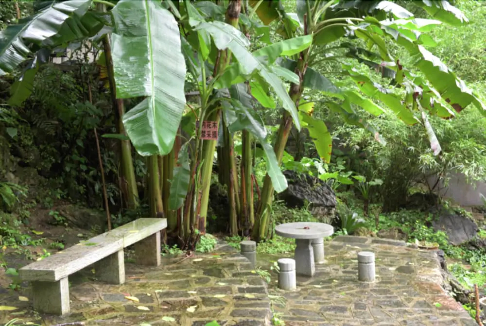 The Family Hotel In Yangshuo County