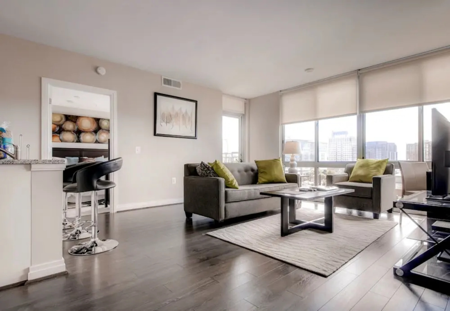 Global Luxury Suites at Hidden Creek