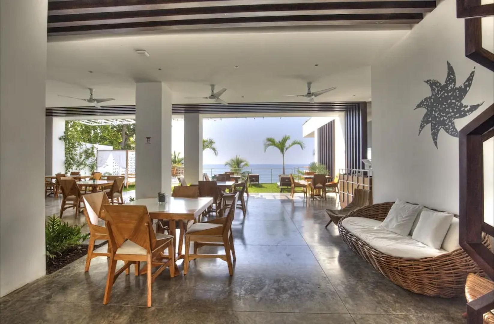 Garten Hotel