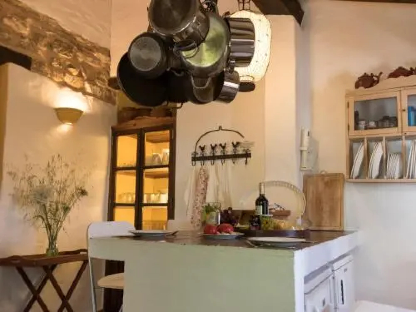 Ventorro del Herrero - The Old Forge