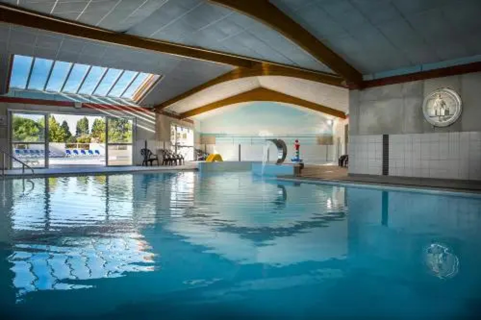 Camping L'Ile aux Oiseaux