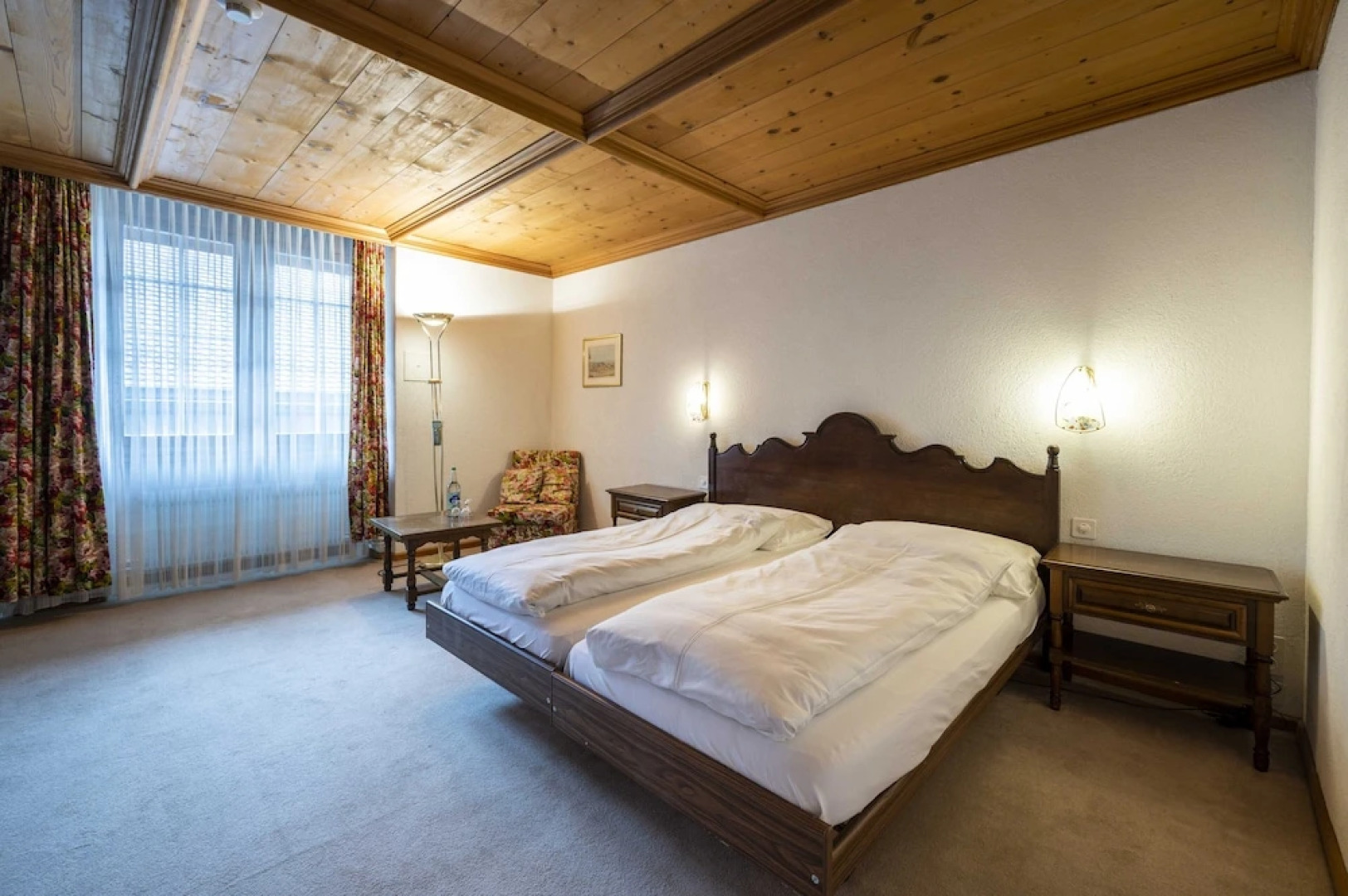 Hotel-Restaurant Krone