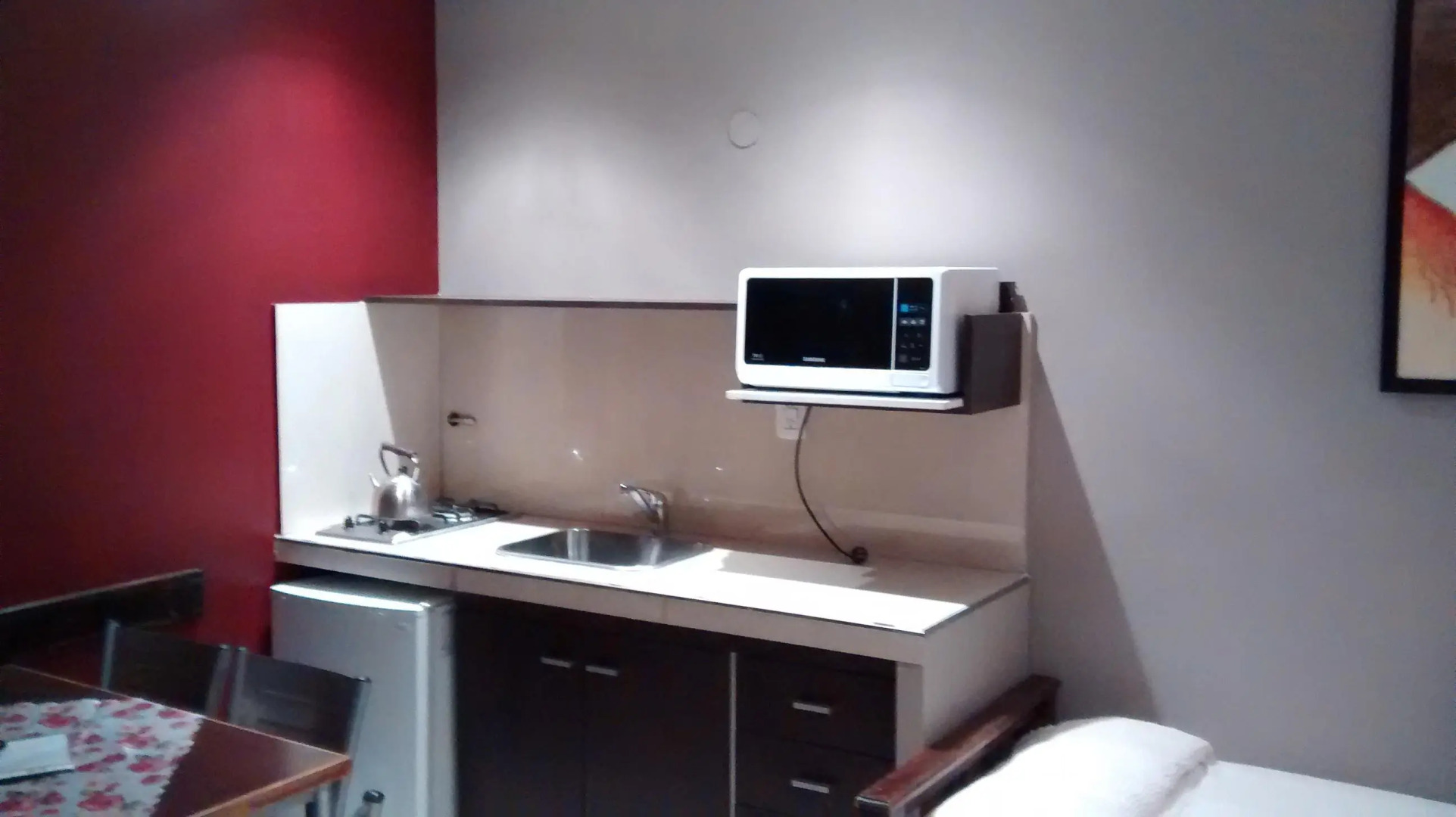 Paradise Departamentos