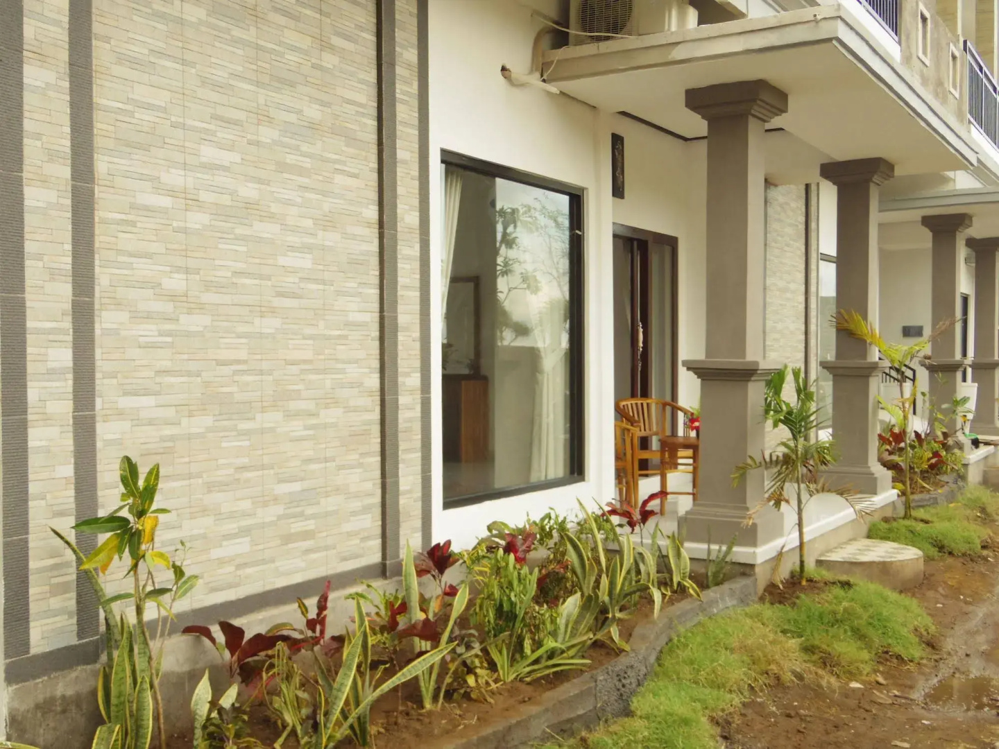 Manik Garam Boutique Villas