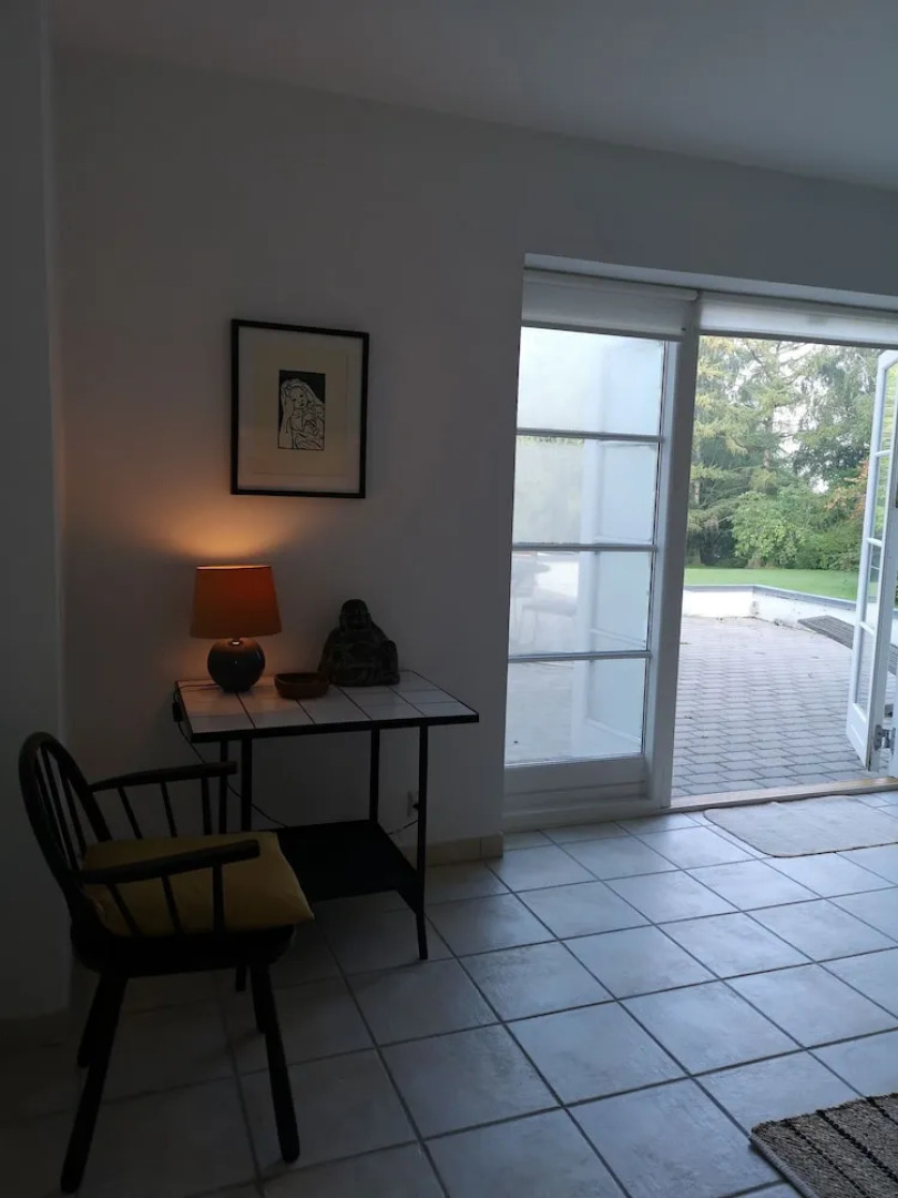 MidtGolf Guest house