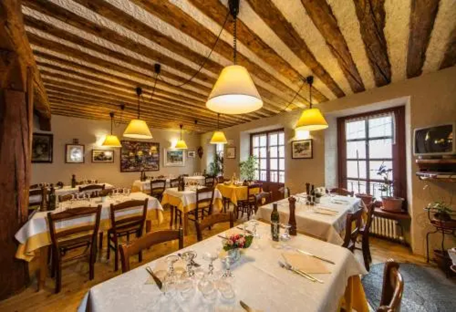 Agriturismo Il Vecchio Torchio