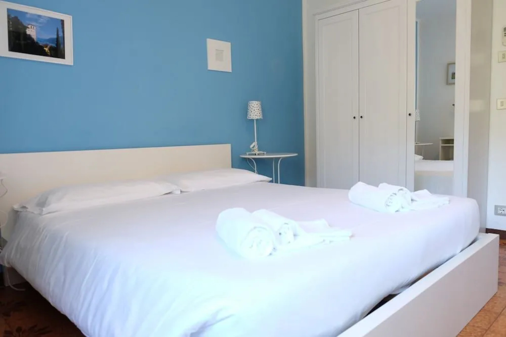 Residence Hotel Odissea