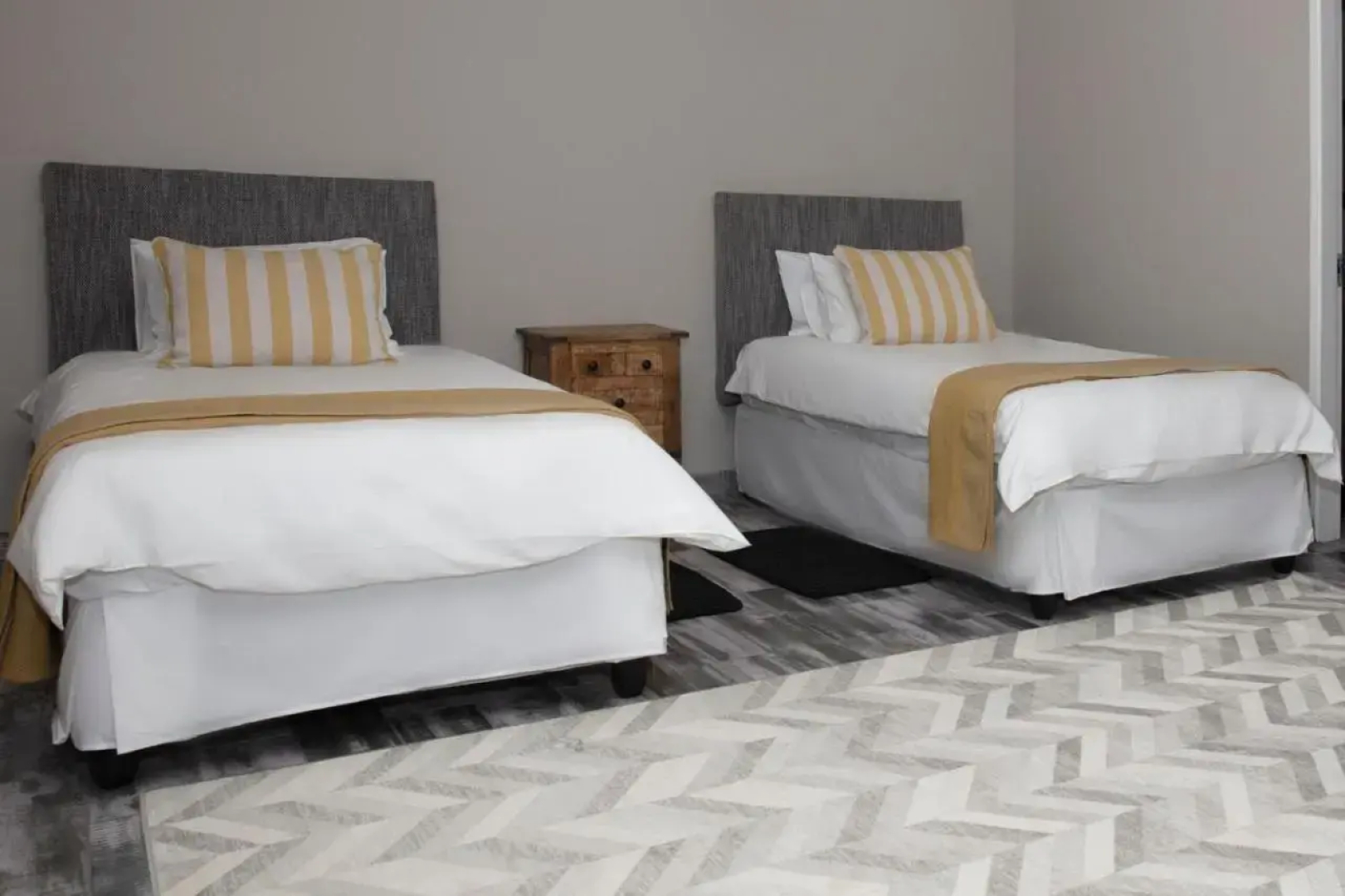 Welverdiend Guesthouse and Venue