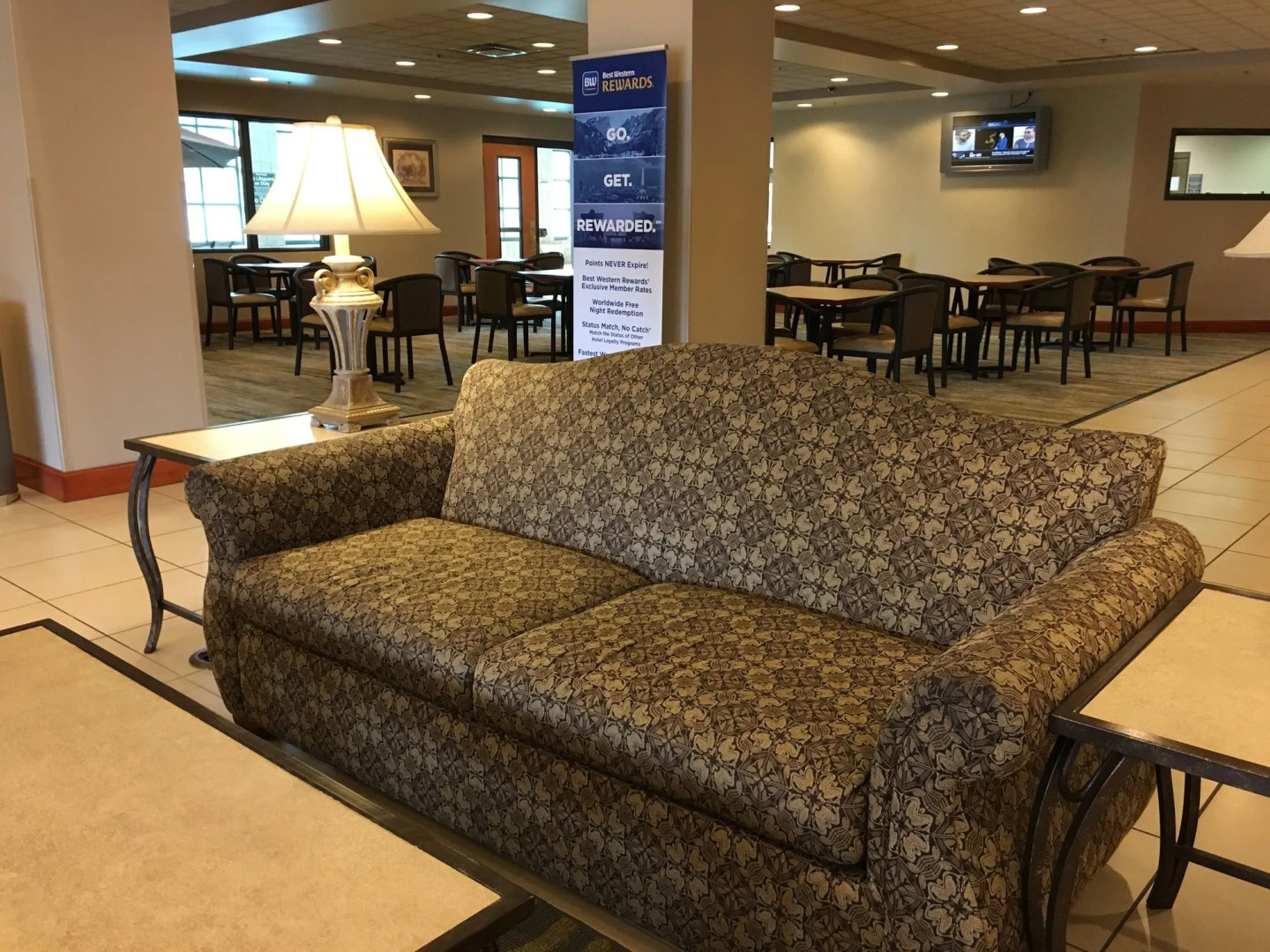 Coon Rapids North Metro Hotel to Norwood Inn & Suites