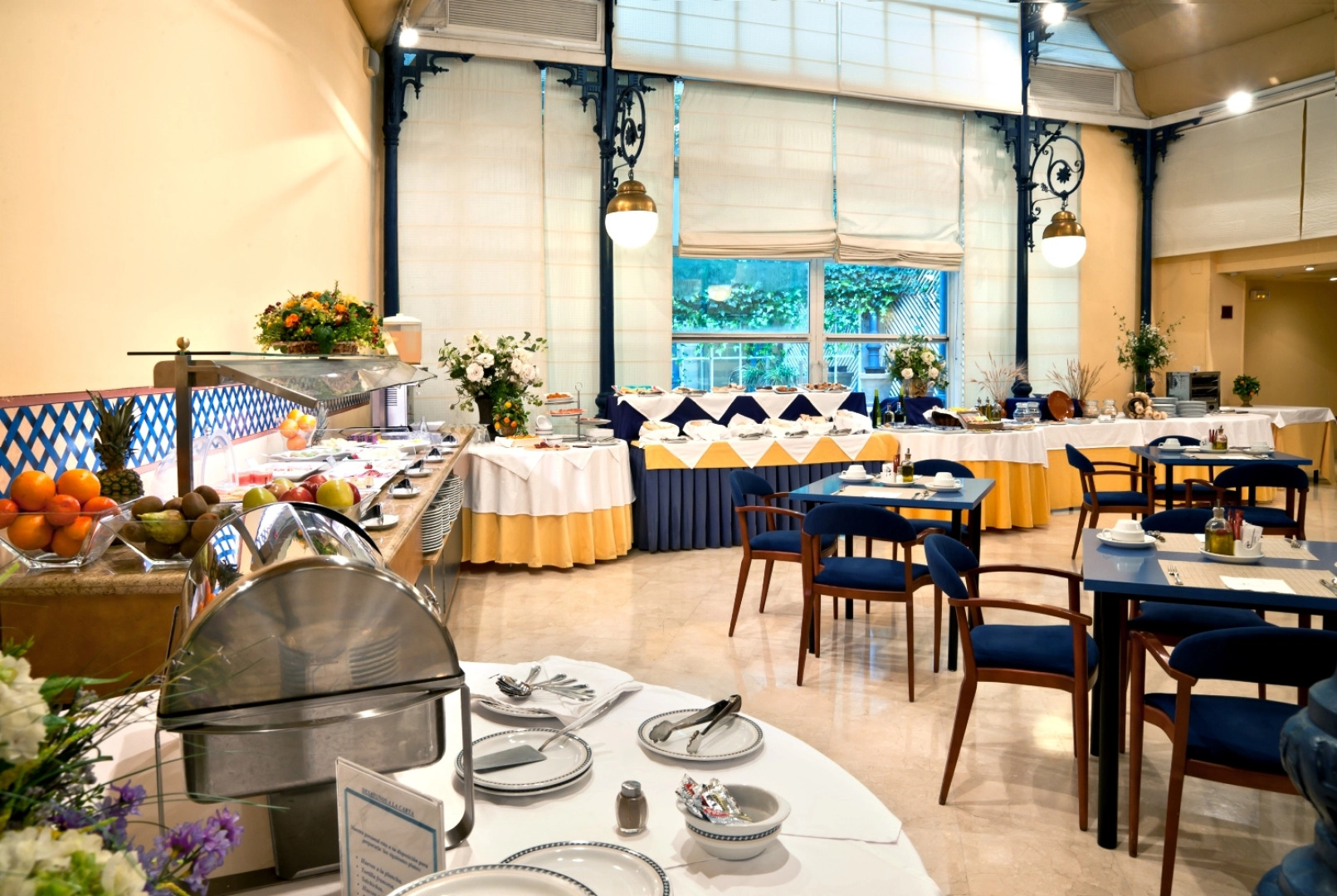 Senator Huelva Hotel