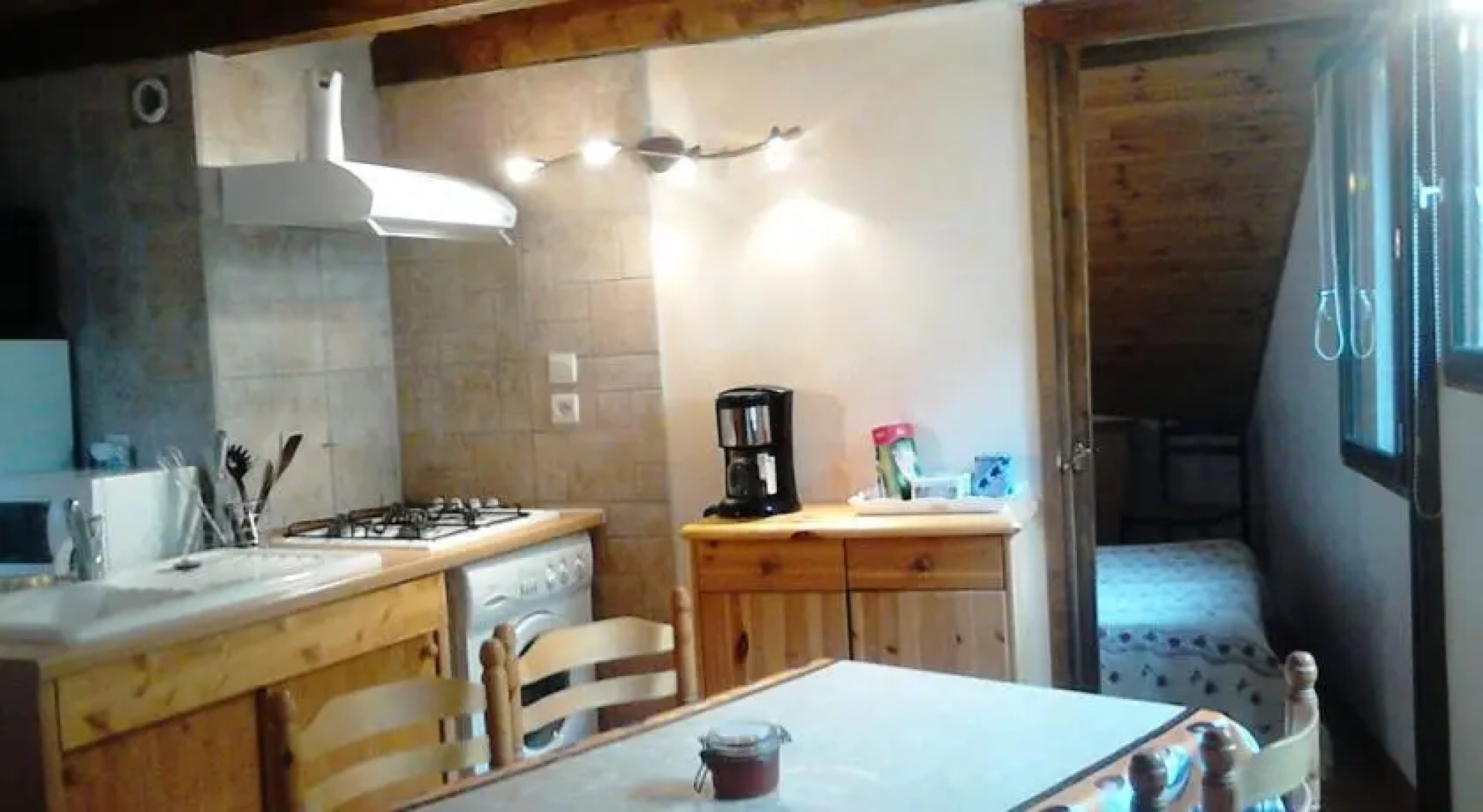 La Ronce Saint-Crépin