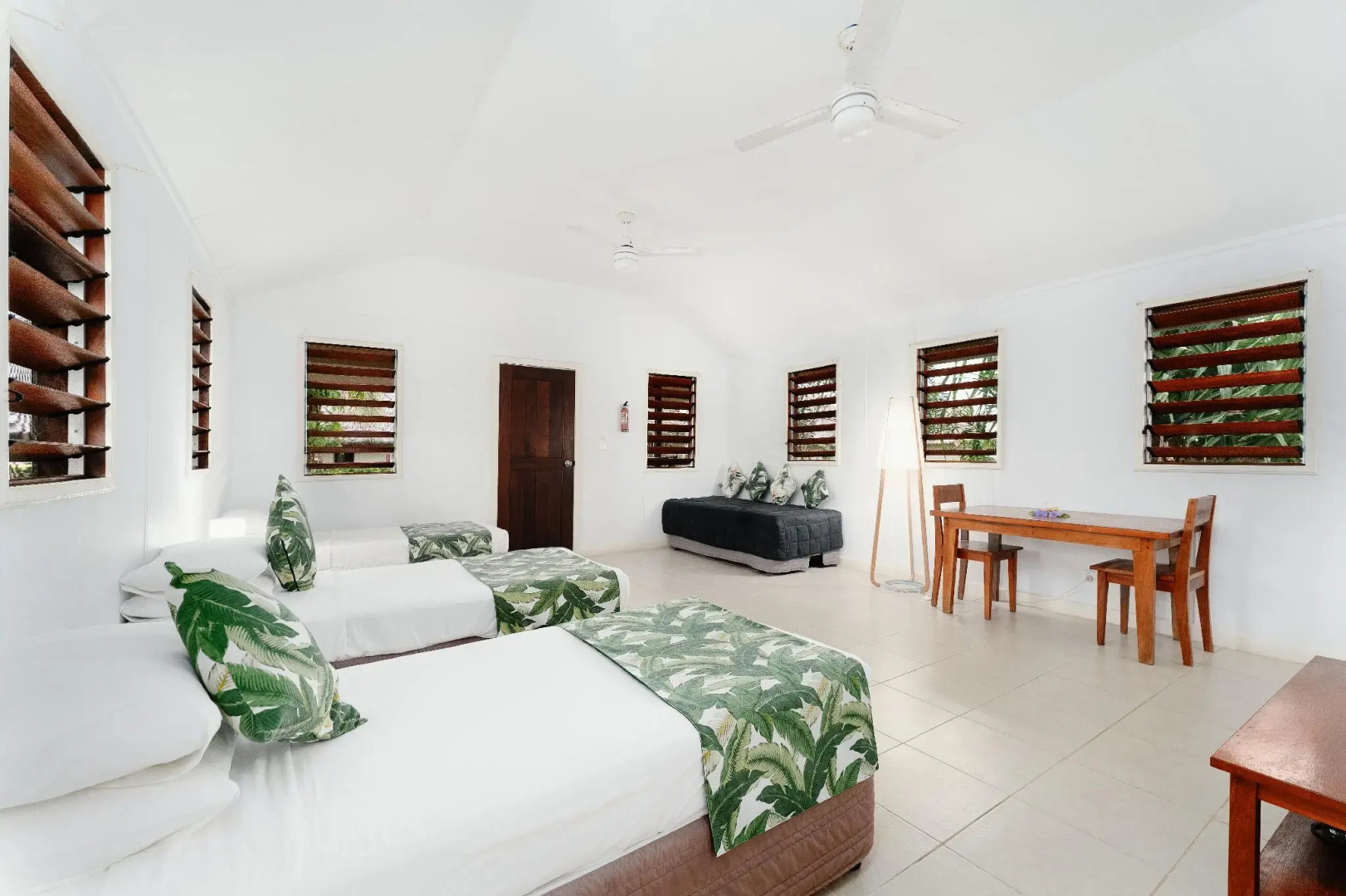 White Grass Ocean Resort