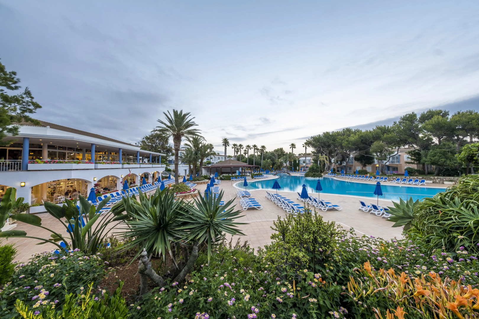 Hotel Princesa Playa