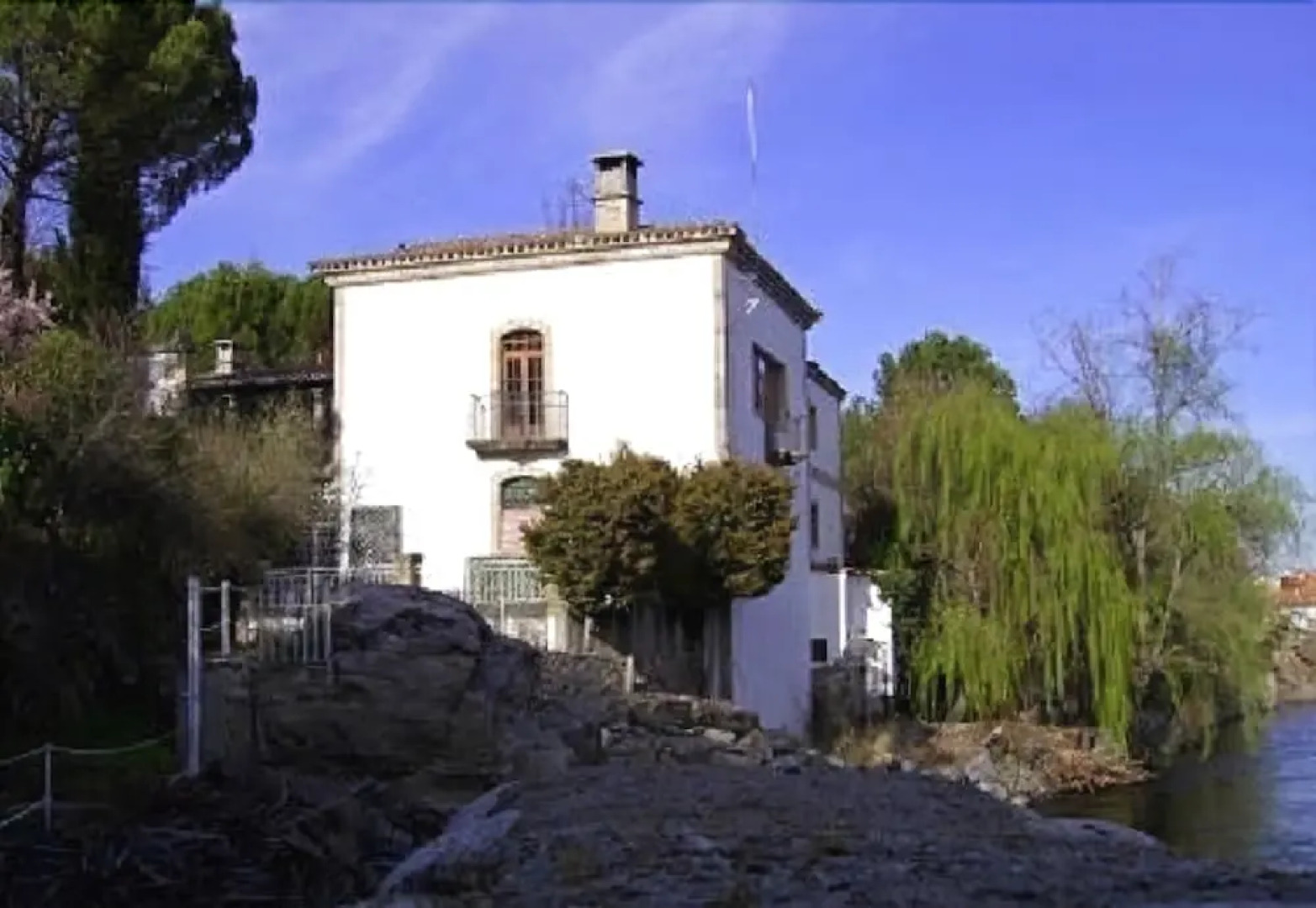 Casa Rural La Central-Peñagorda