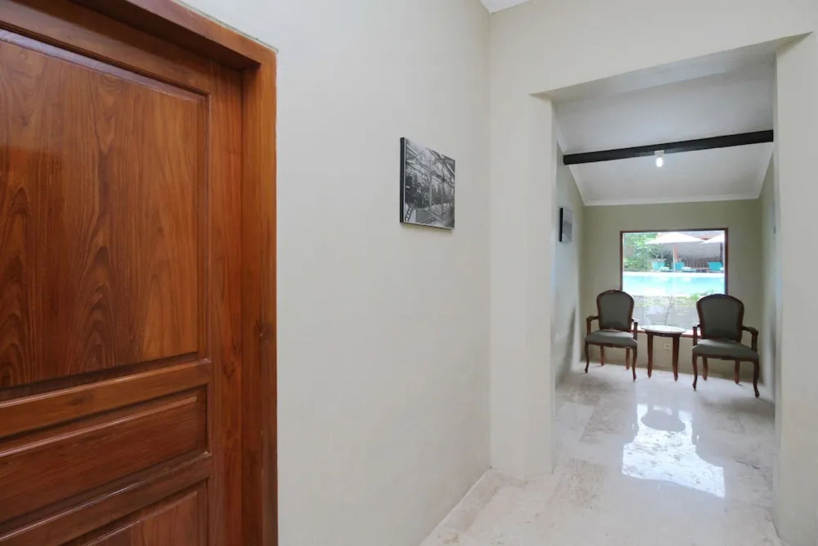 Airy Jogonalan Dukuh Karang Klaten