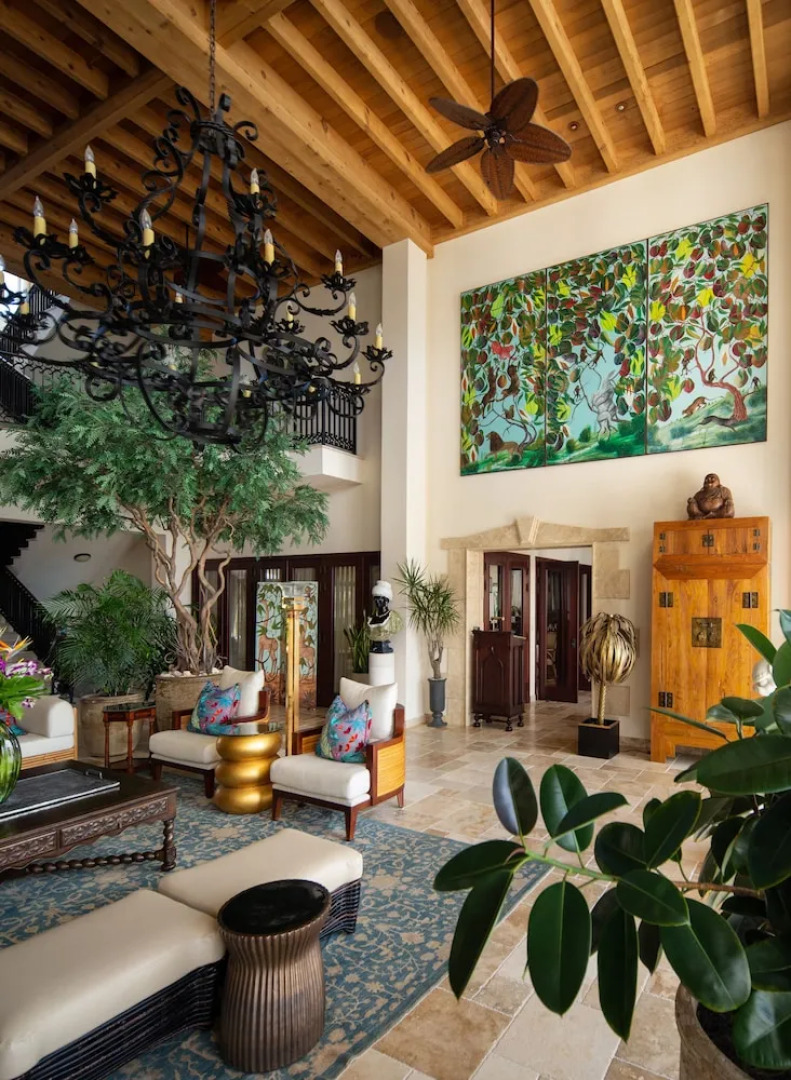 Quintessence Hotel Anguilla