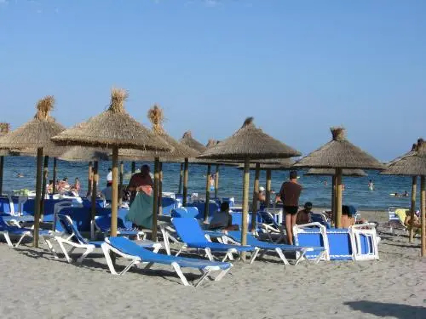 Roda Golf Resort 8007 - Resort Choice