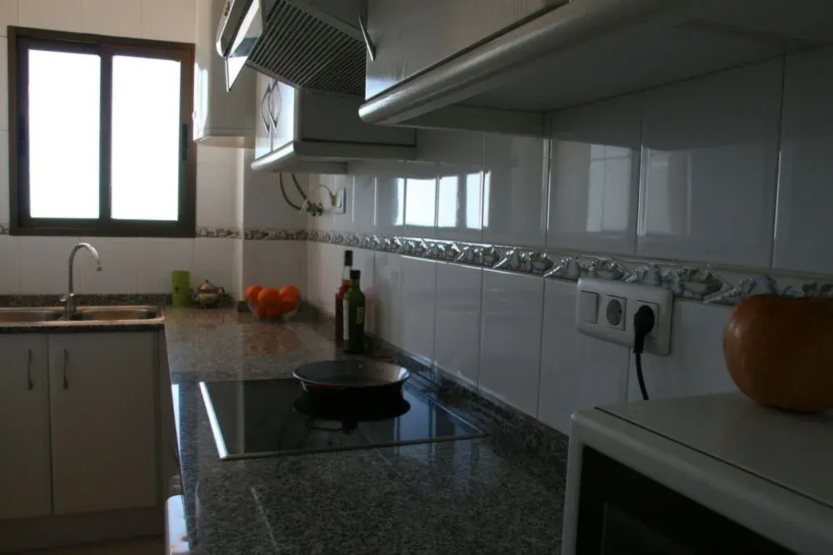 Apartamento En Port Saplaya
