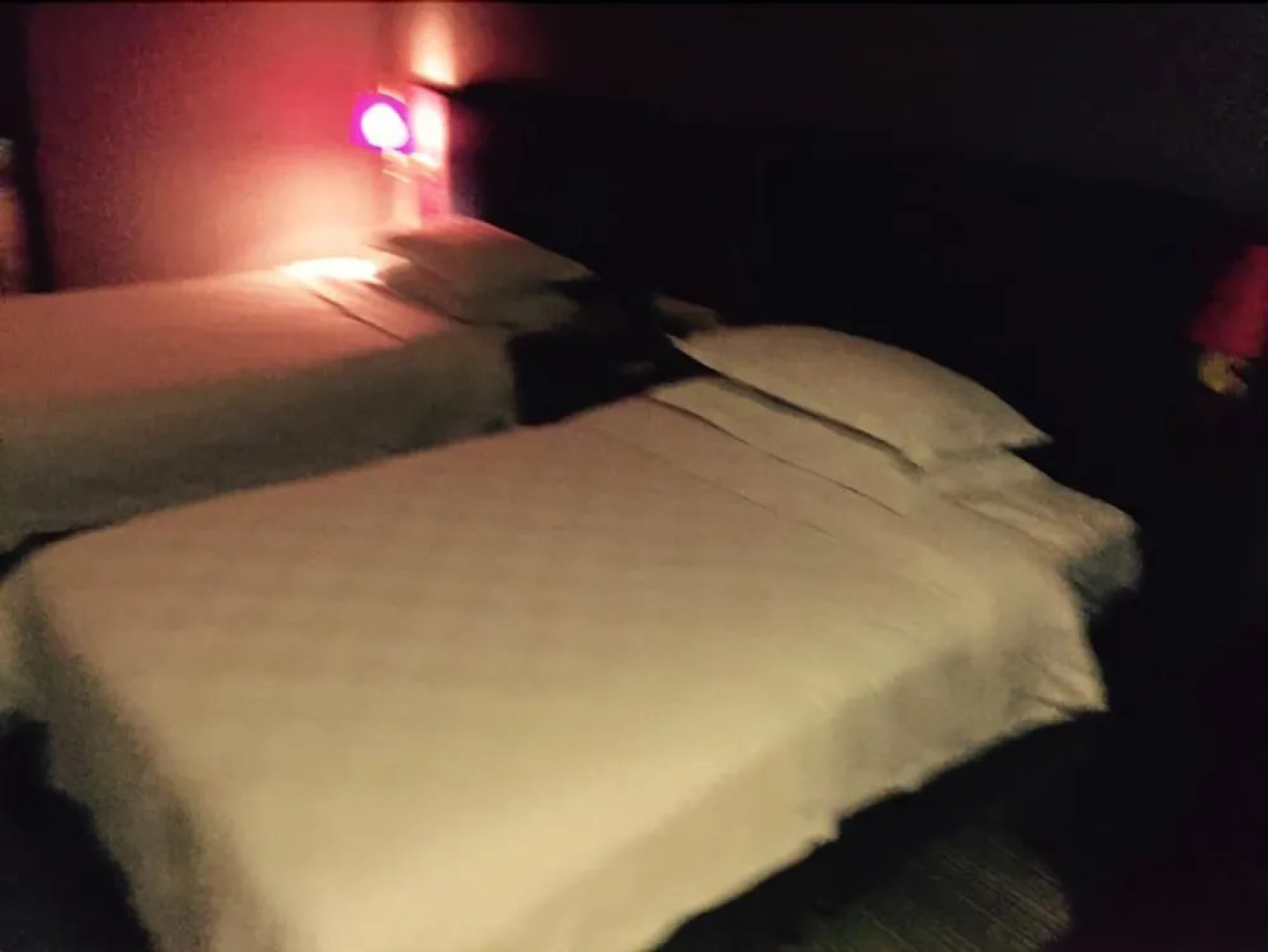 Minghao International Hotel