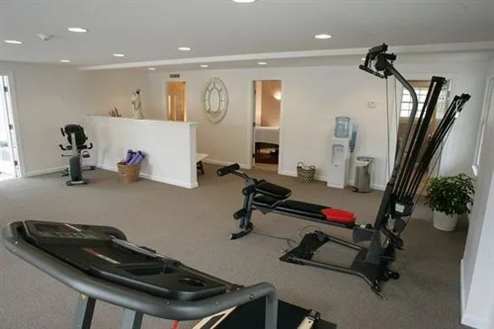 Whalewalk Inn and Spa