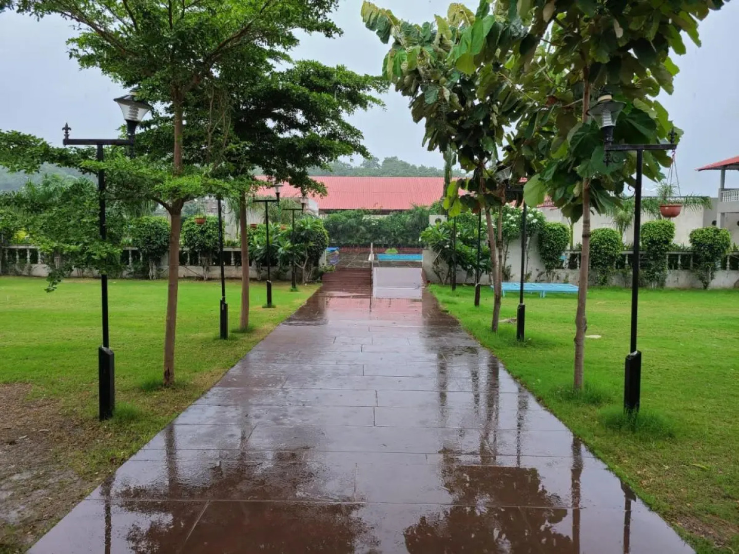 Jaidev Farms And Resort