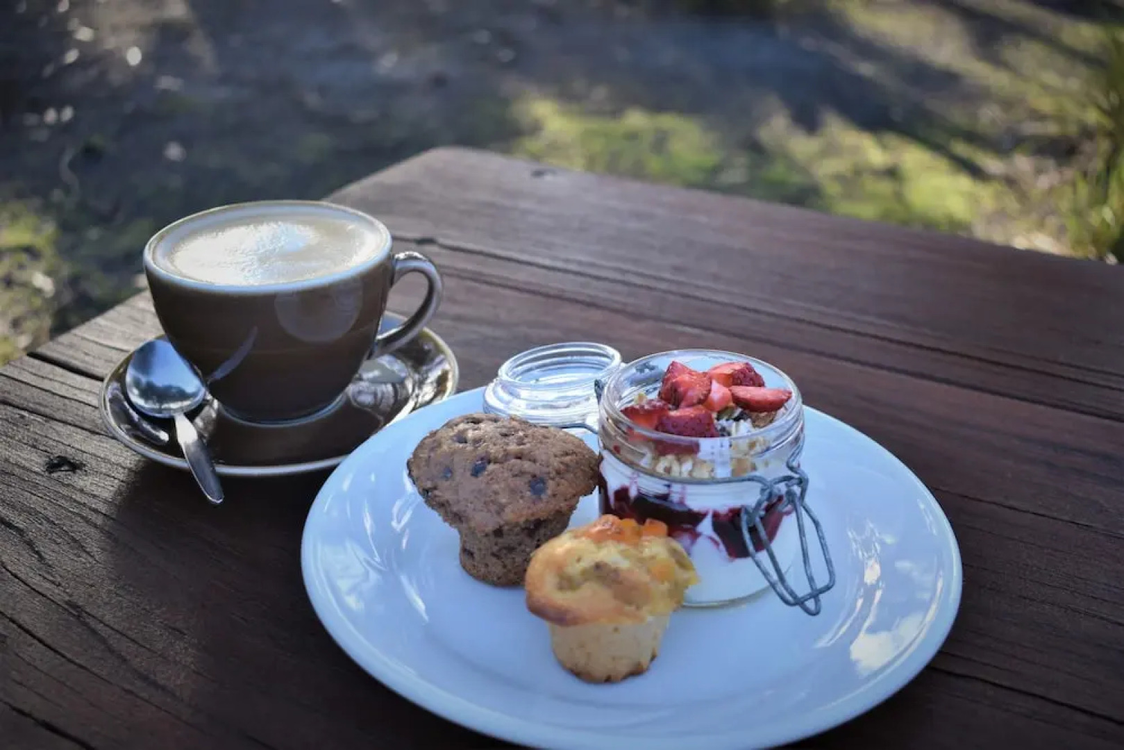 Kangaroo Island Wilderness Retreat