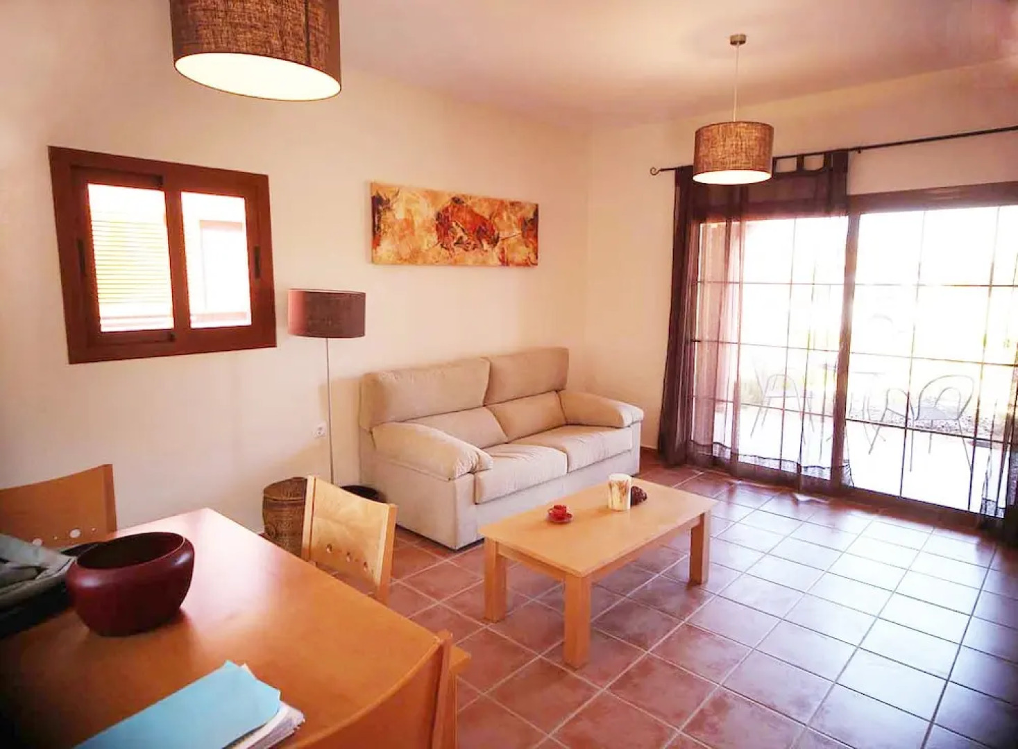 Santa Pola Life Resort