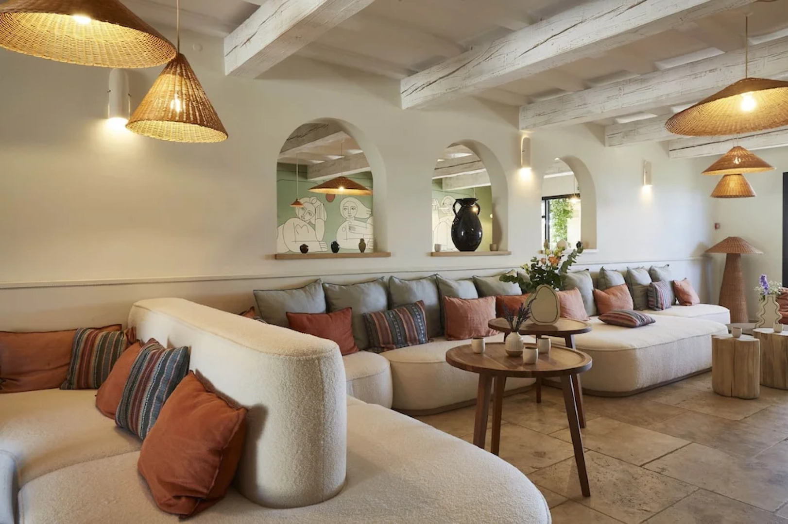 La Bastide Saint Georges