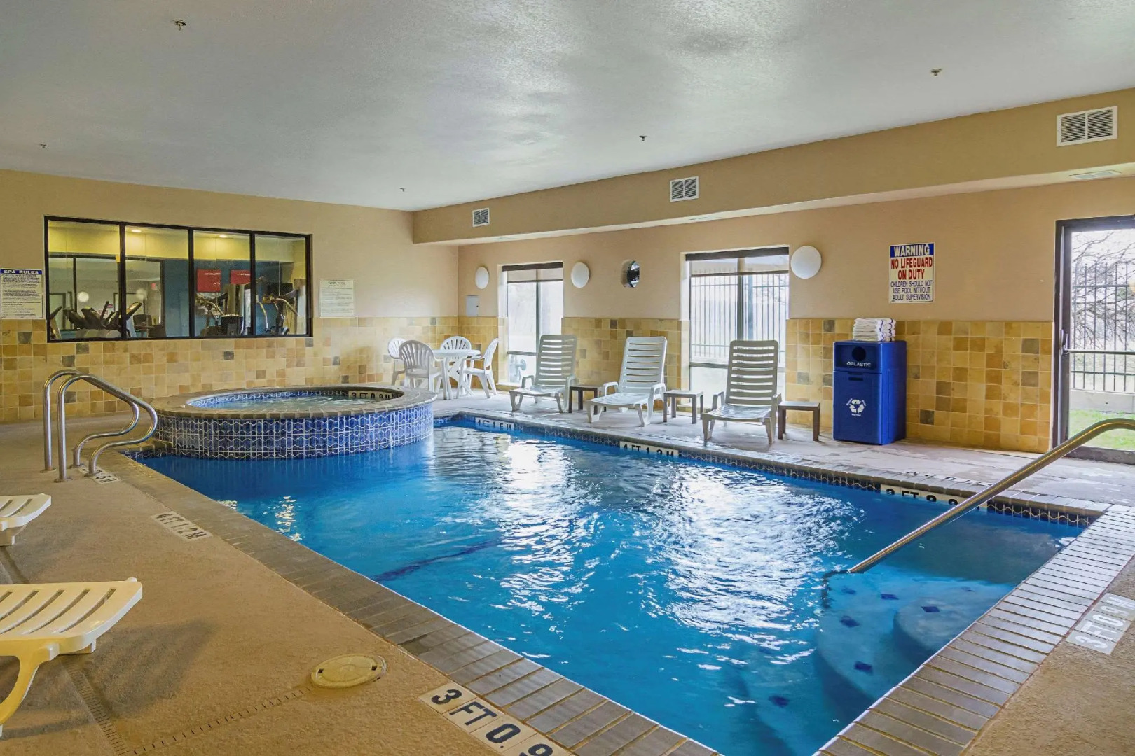 Red Roof Plus San Antonio Northeast