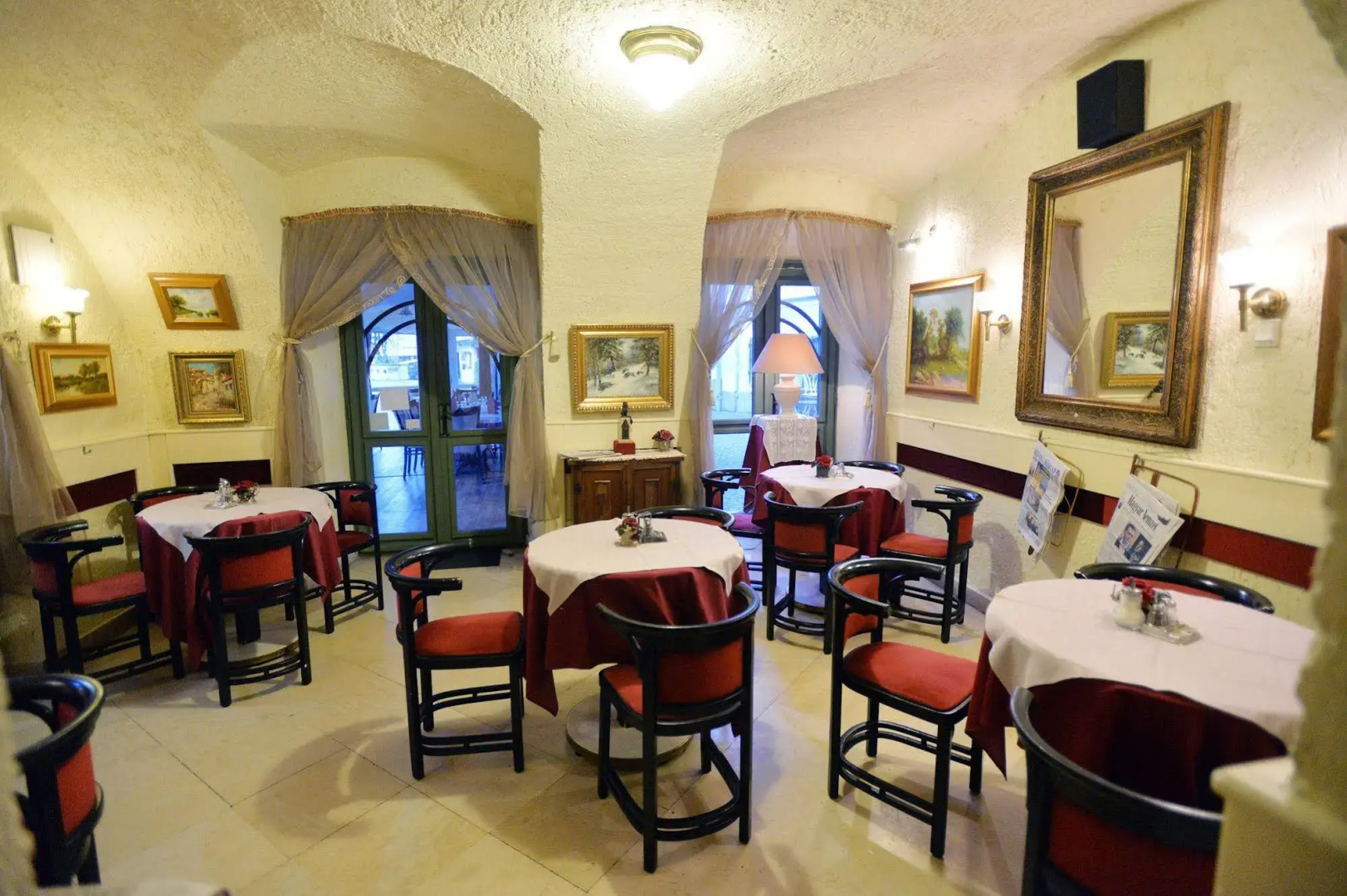 Hotel Senator-Ház Eger